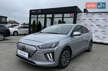 Hyundai Ioniq  2020