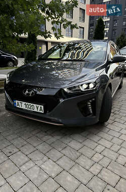 Hyundai Ioniq  2019