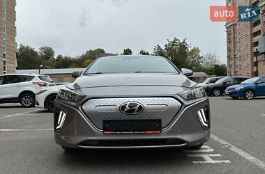 Hyundai Ioniq 2020