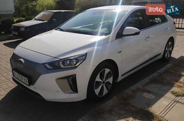 Hyundai Ioniq  2019