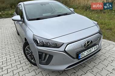Hyundai Ioniq 2019