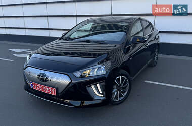 Hyundai Ioniq  2019
