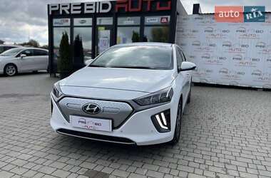 Hyundai Ioniq  2020