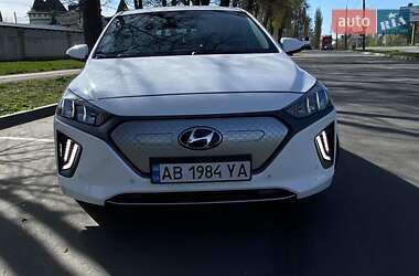 Hyundai Ioniq 2020