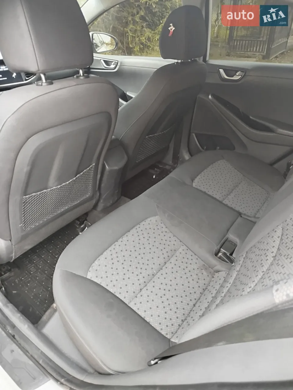 2017 Hyundai IONIQ - мініатюра 2