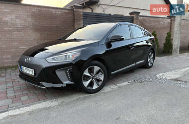 Hyundai Ioniq  2019