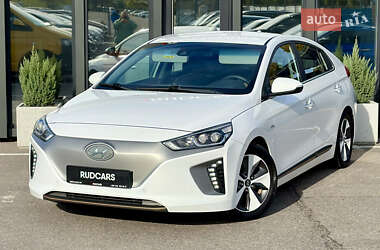 Hyundai Ioniq  2017