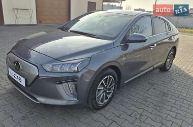 Hyundai Ioniq  2020