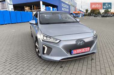 Hyundai Ioniq  2017