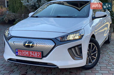 Hyundai Ioniq  2020