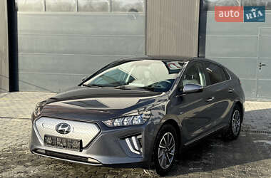 Hyundai Ioniq  2020