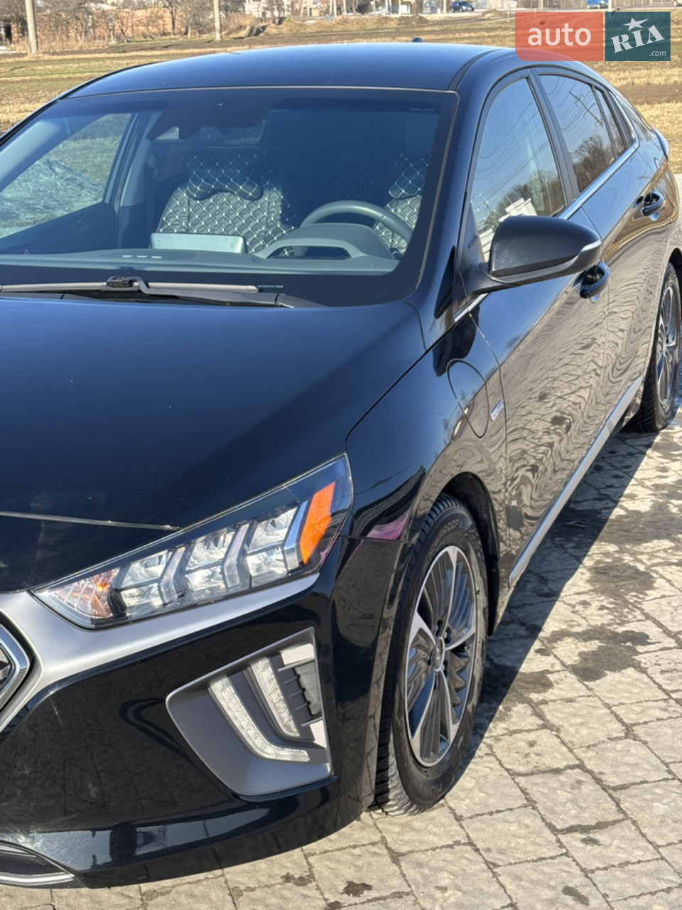 2020 Hyundai IONIQ - мініатюра 2