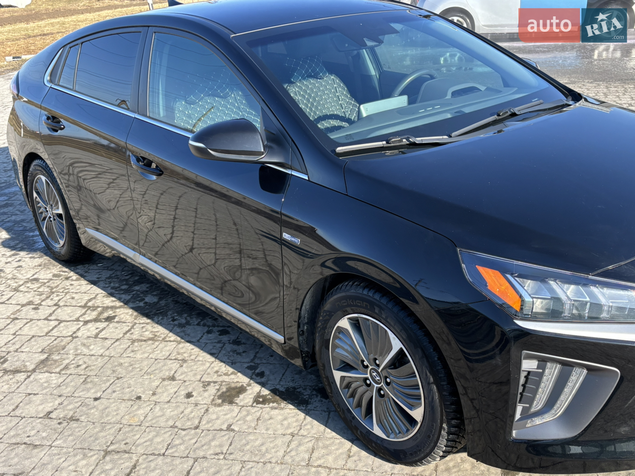 2020 Hyundai IONIQ - мініатюра 3