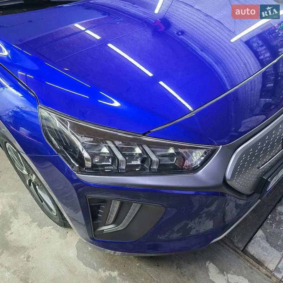 2019 Hyundai IONIQ - мініатюра 2