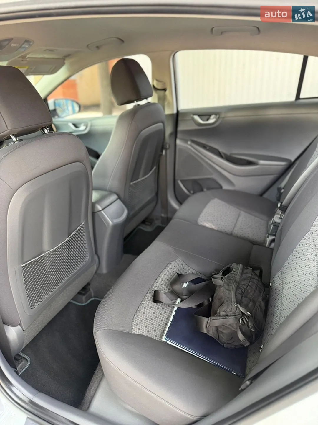 Hyundai Ioniq 2019 VIN KMHC751HFKU044416 фото оголошення 81 з 121