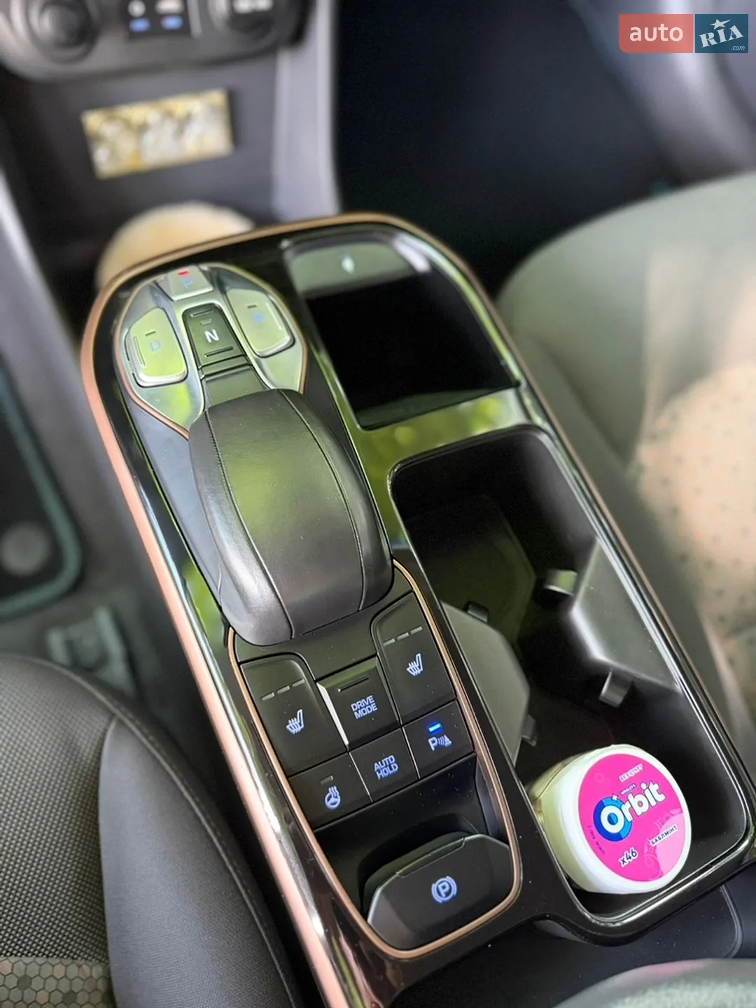 Hyundai Ioniq 2019 VIN KMHC751HFKU044416 фото оголошення 96 з 121