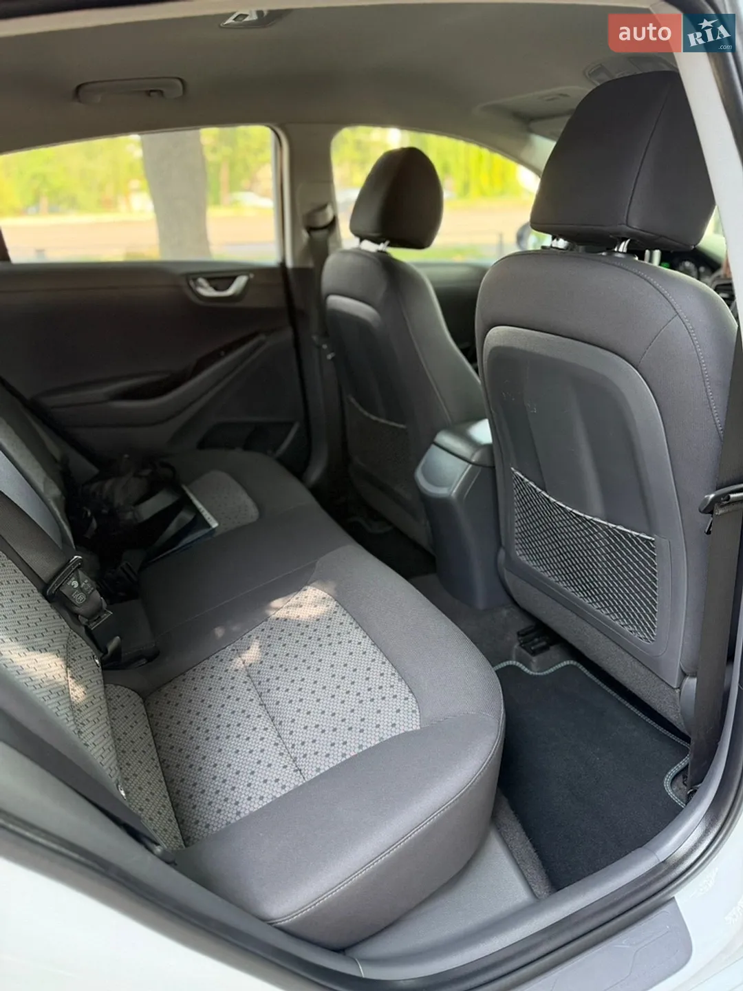 Hyundai Ioniq 2019 VIN KMHC751HFKU044416 фото оголошення 109 з 121
