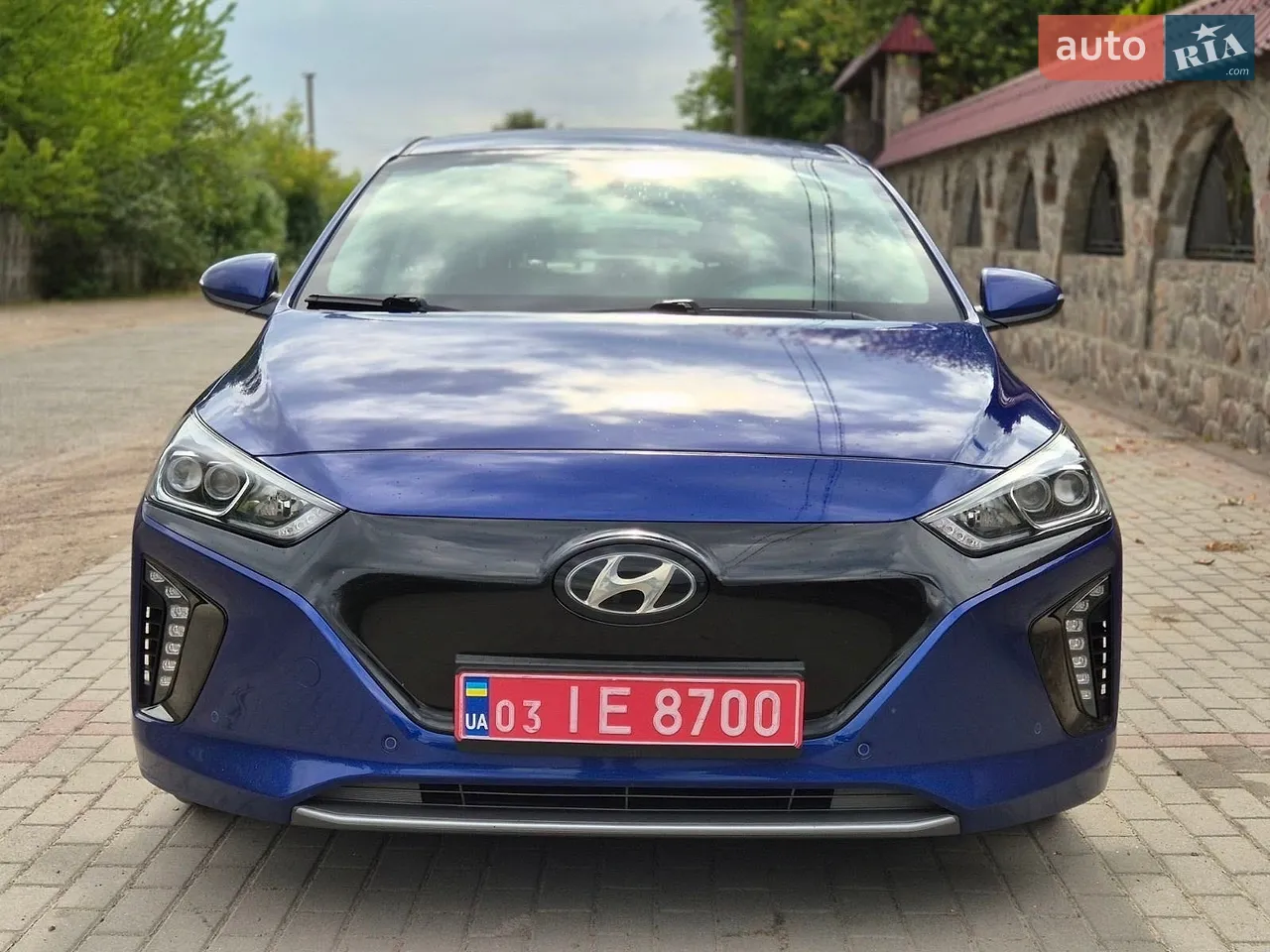 2019 Hyundai IONIQ - мініатюра 3