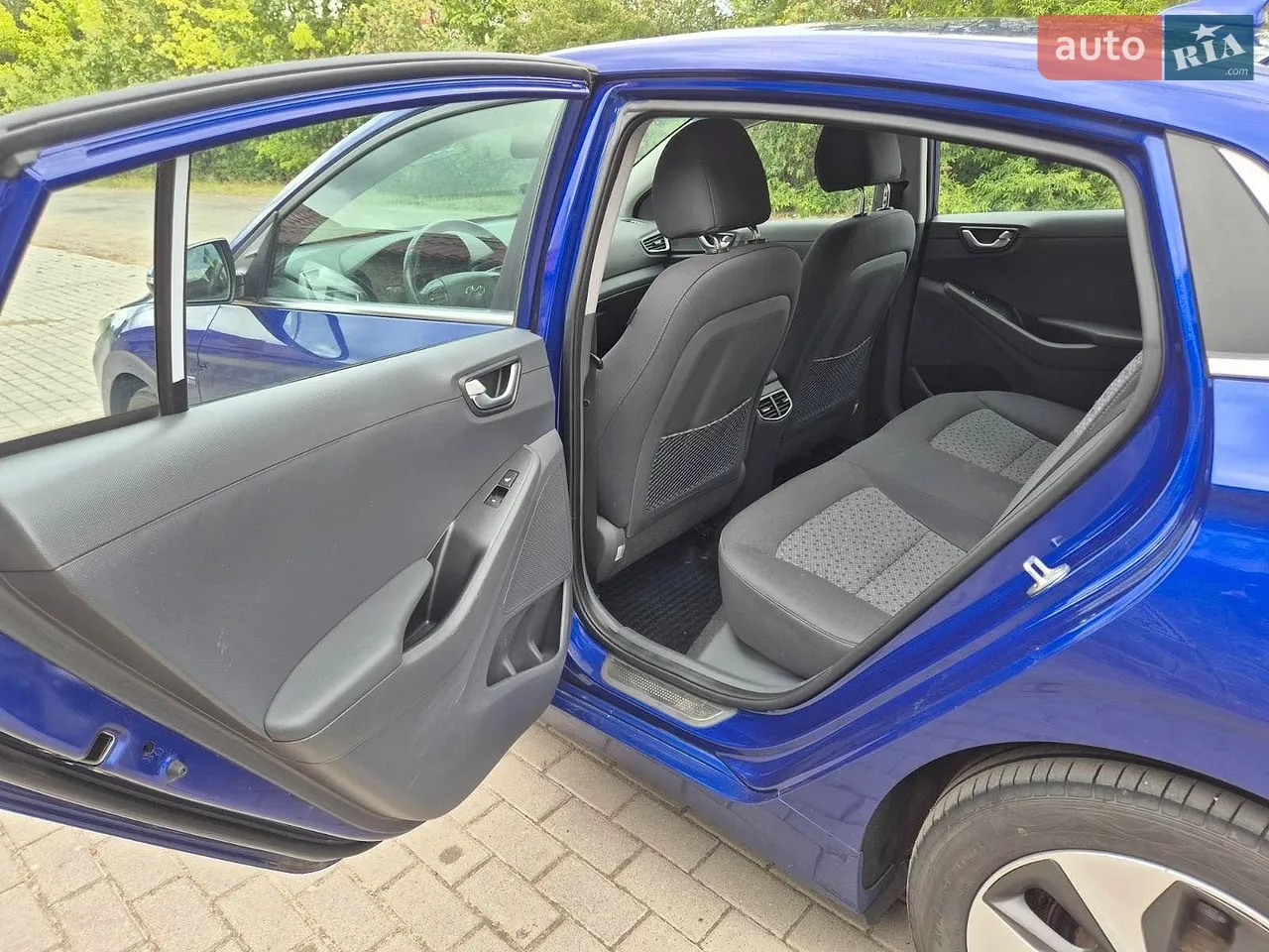 2019 Hyundai IONIQ - мініатюра 5