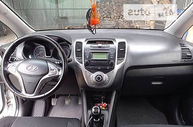 Hyundai ix20  2011