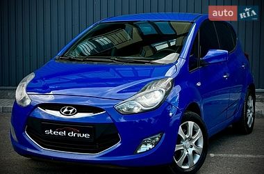 Hyundai ix20  2013