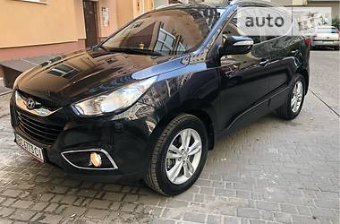 Hyundai ix35  2011