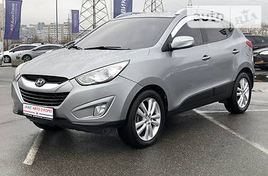 Hyundai ix35  2011