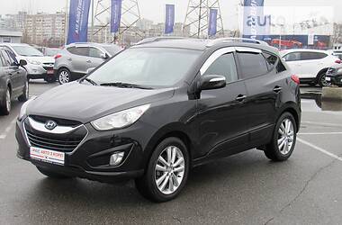 Hyundai ix35  2011