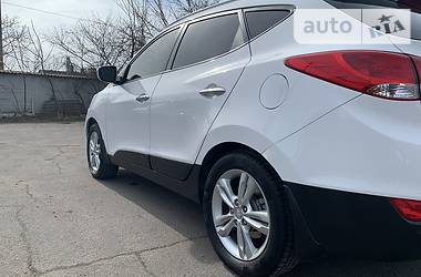 Hyundai ix35  2011