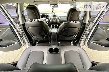 Hyundai ix35 OFFICIAL =EXCLUSIVE 2012
