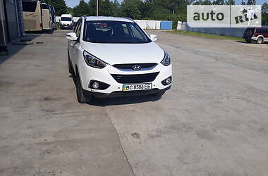 Hyundai ix35  2015