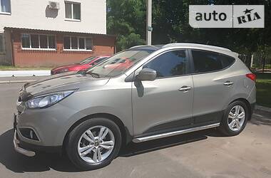 Hyundai ix35  2010