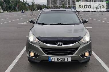 Hyundai ix35 Premium  2010