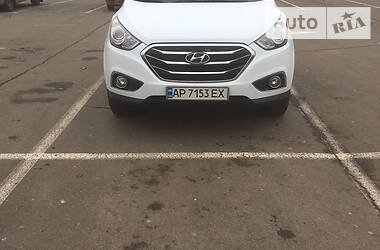 Hyundai ix35  2011