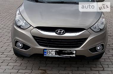 Hyundai ix35  2011