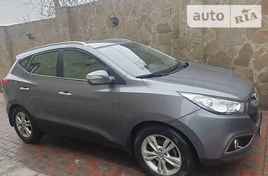 Hyundai ix35  2013