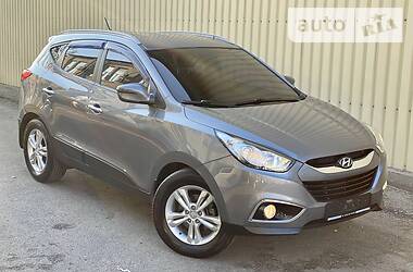 Hyundai ix35  2013