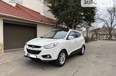 Hyundai ix35 AWD  2010