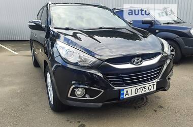 Hyundai ix35  2010