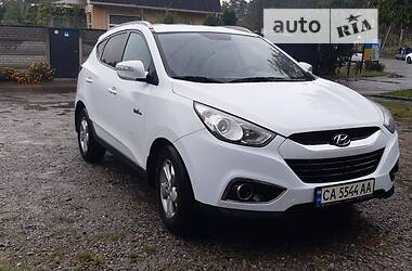 Hyundai ix35  2011