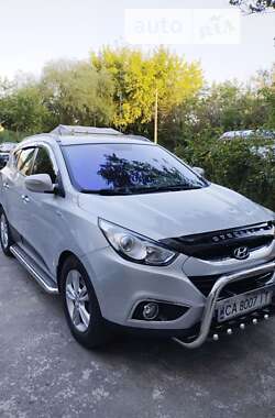 Hyundai ix35  2010