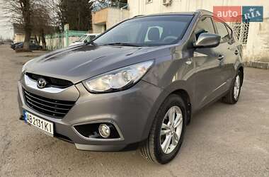 Hyundai ix35  2013