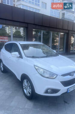 Hyundai ix35 2011