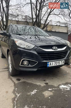 Hyundai ix35  2010