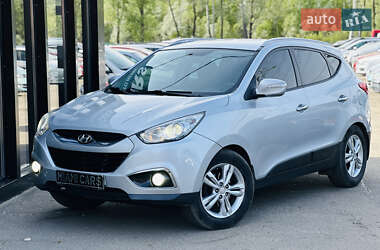 Hyundai ix35  2010