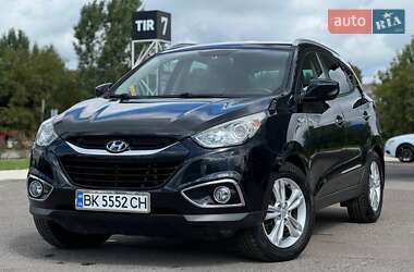 Hyundai ix35  2012