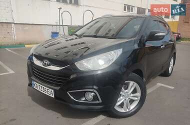 Hyundai ix35  2011