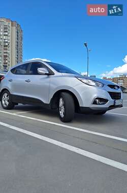 Hyundai ix35  2010