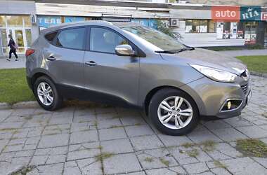 Hyundai ix35  2012