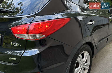 Hyundai ix35 2010